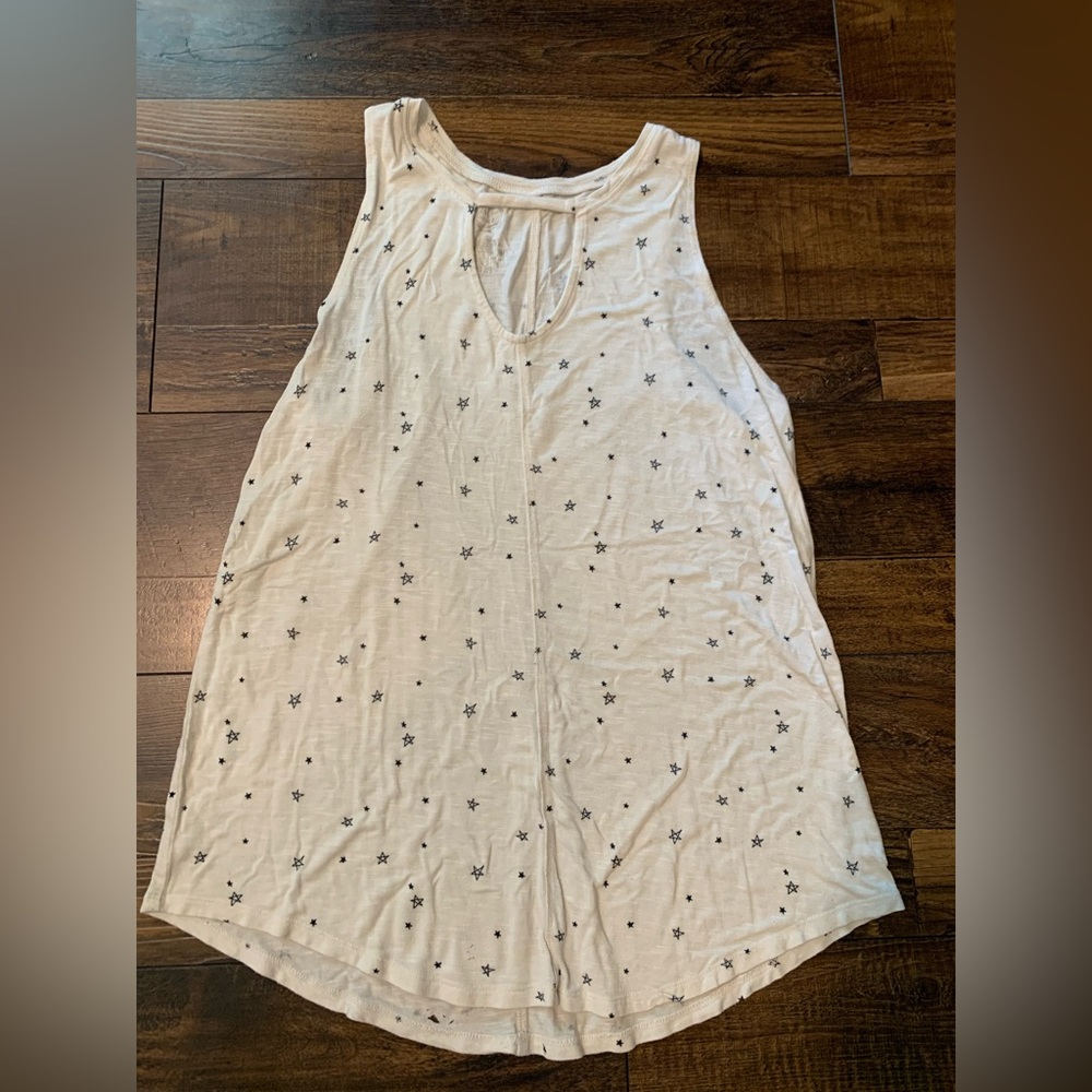Women’s Tank